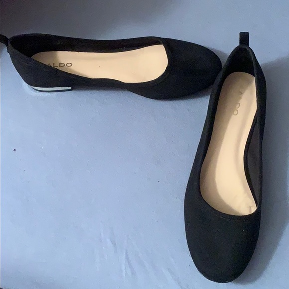 Aldo Soft Flats - Picture 3 of 4